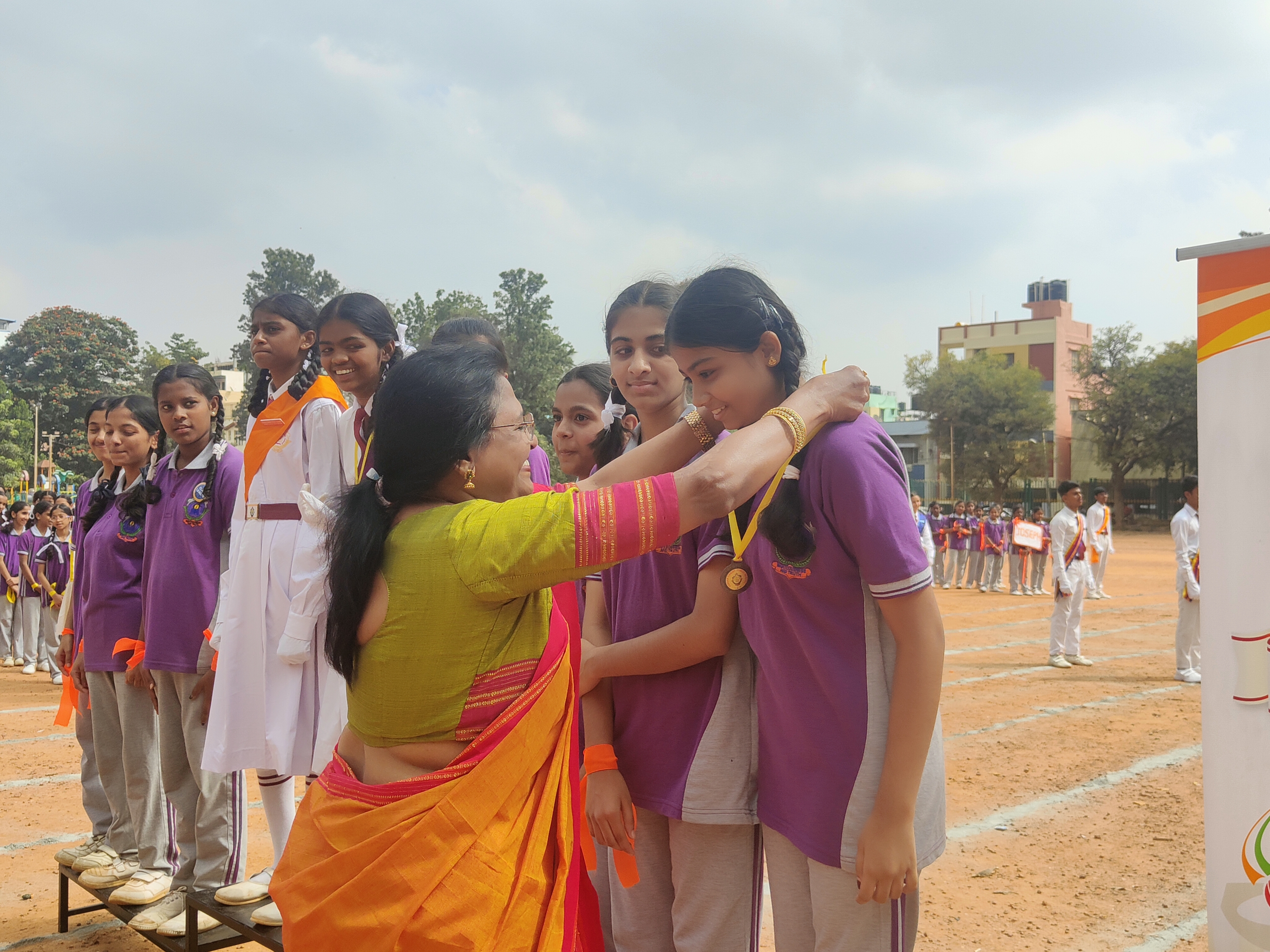 Sports Day 2